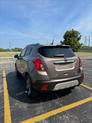 Thumbnail of 2014 Cocoa Silver Metallic Buick Encore