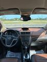 Thumbnail of 2014 Cocoa Silver Metallic Buick Encore