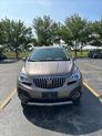 Thumbnail of 2014 Cocoa Silver Metallic Buick Encore