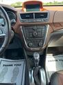 Thumbnail of 2014 Cocoa Silver Metallic Buick Encore