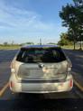 Thumbnail of 2014 Blizzard Pearl Toyota Prius v