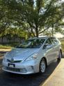 Thumbnail of 2014 Blizzard Pearl Toyota Prius v