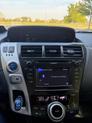 Thumbnail of 2014 Blizzard Pearl Toyota Prius v