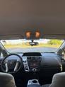 Thumbnail of 2014 Blizzard Pearl Toyota Prius v