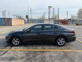 Thumbnail of 2021 Portofino Gray Hyundai SONATA