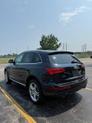 Thumbnail of 2016 Brilliant Black Audi Q5