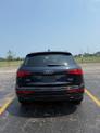 Thumbnail of 2016 Brilliant Black Audi Q5