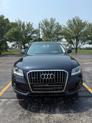 Thumbnail of 2016 Brilliant Black Audi Q5