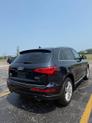 Thumbnail of 2016 Brilliant Black Audi Q5