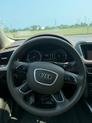 Thumbnail of 2016 Brilliant Black Audi Q5