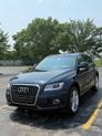 Thumbnail of 2016 Brilliant Black Audi Q5