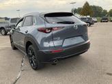 Thumbnail of 2024 Polymetal Gray Metallic Mazda CX-30