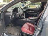 Thumbnail of 2024 Polymetal Gray Metallic Mazda CX-30