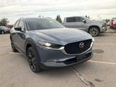 Thumbnail of 2024 Polymetal Gray Metallic Mazda CX-30