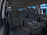 Thumbnail of 2026 Sterling Gray Metallic Chevrolet Silverado 1500