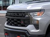 Thumbnail of 2026 Sterling Gray Metallic Chevrolet Silverado 1500