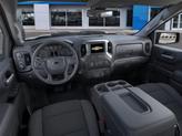 Thumbnail of 2026 Sterling Gray Metallic Chevrolet Silverado 1500
