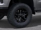 Thumbnail of 2026 Sterling Gray Metallic Chevrolet Silverado 1500