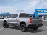 Thumbnail of 2026 Sterling Gray Metallic Chevrolet Silverado 1500