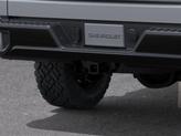 Thumbnail of 2026 Sterling Gray Metallic Chevrolet Silverado 1500