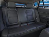Thumbnail of 2025 Sterling Gray Metallic Chevrolet Trax
