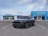 Thumbnail of 2025 Cypress Chevrolet Trax