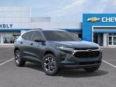 Thumbnail of 2025 Cypress Chevrolet Trax