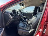 Thumbnail of 2018 Velvet Red Pearlcoat Jeep Cherokee