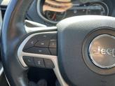 Thumbnail of 2018 Velvet Red Pearlcoat Jeep Cherokee