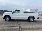 Thumbnail of 2026 Summit White Chevrolet Silverado 1500