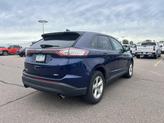 Thumbnail of 2016 Blue Metallic Ford Edge