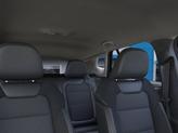 Thumbnail of 2025 Summit White Chevrolet Trax