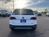 Thumbnail of 2023 Pure White Volkswagen Taos