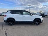 Thumbnail of 2023 Pure White Volkswagen Taos