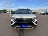 Thumbnail of 2023 Pure White Volkswagen Taos