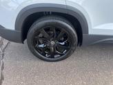 Thumbnail of 2023 Pure White Volkswagen Taos