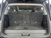 Thumbnail of 2017 Black Chevrolet Tahoe