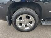 Thumbnail of 2017 Black Chevrolet Tahoe