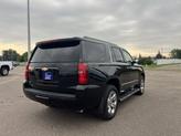 Thumbnail of 2017 Black Chevrolet Tahoe