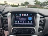 Thumbnail of 2017 Black Chevrolet Tahoe