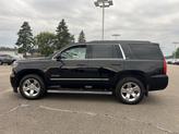 Thumbnail of 2017 Black Chevrolet Tahoe