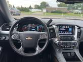 Thumbnail of 2017 Black Chevrolet Tahoe