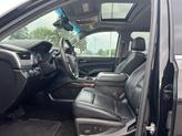 Thumbnail of 2017 Black Chevrolet Tahoe