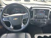 Thumbnail of 2017 Black Chevrolet Silverado 1500
