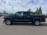 Thumbnail of 2017 Black Chevrolet Silverado 1500