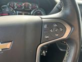 Thumbnail of 2017 Black Chevrolet Silverado 1500