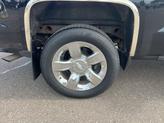 Thumbnail of 2017 Black Chevrolet Silverado 1500
