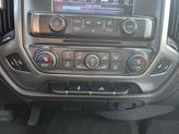 Thumbnail of 2017 Black Chevrolet Silverado 1500