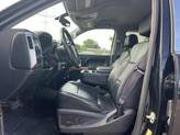 Thumbnail of 2017 Black Chevrolet Silverado 1500