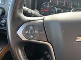 Thumbnail of 2017 Black Chevrolet Silverado 1500